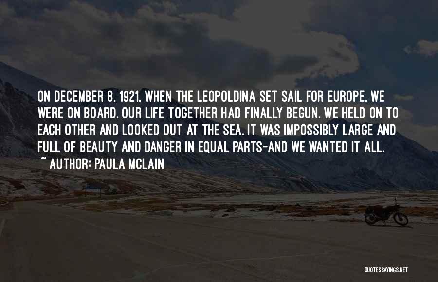 Paula McLain Quotes 1927991