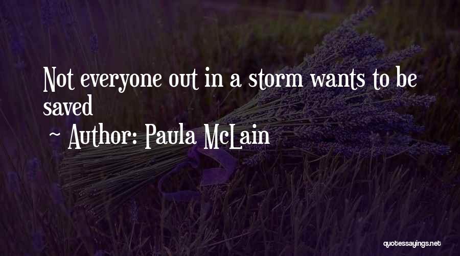 Paula McLain Quotes 1937561