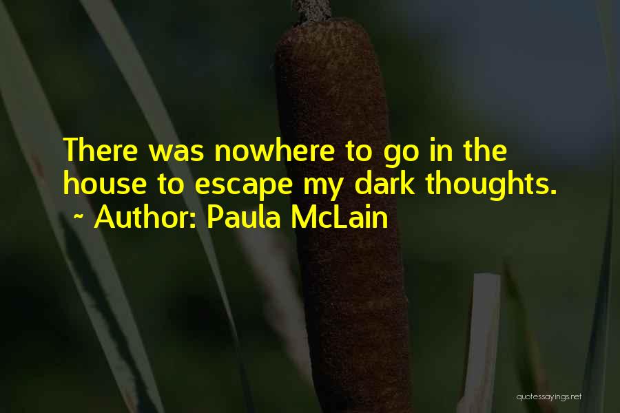 Paula McLain Quotes 2079320