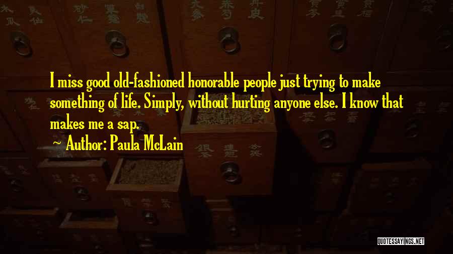 Paula McLain Quotes 312978