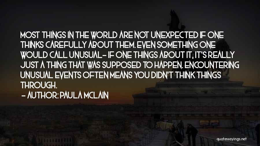 Paula McLain Quotes 401159