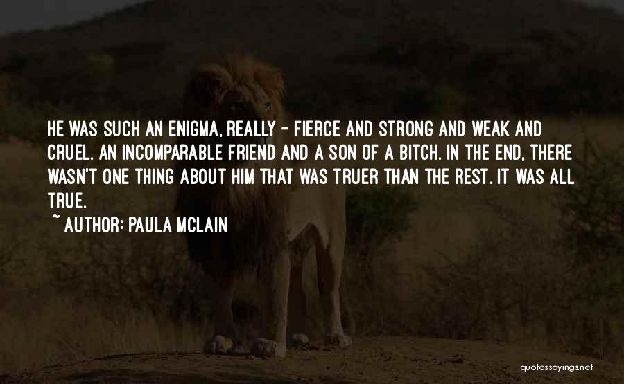 Paula McLain Quotes 412969