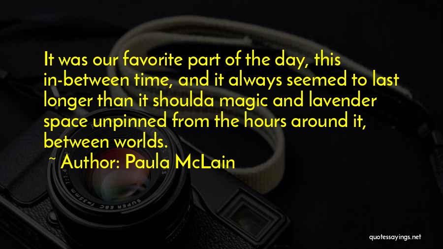 Paula McLain Quotes 503166