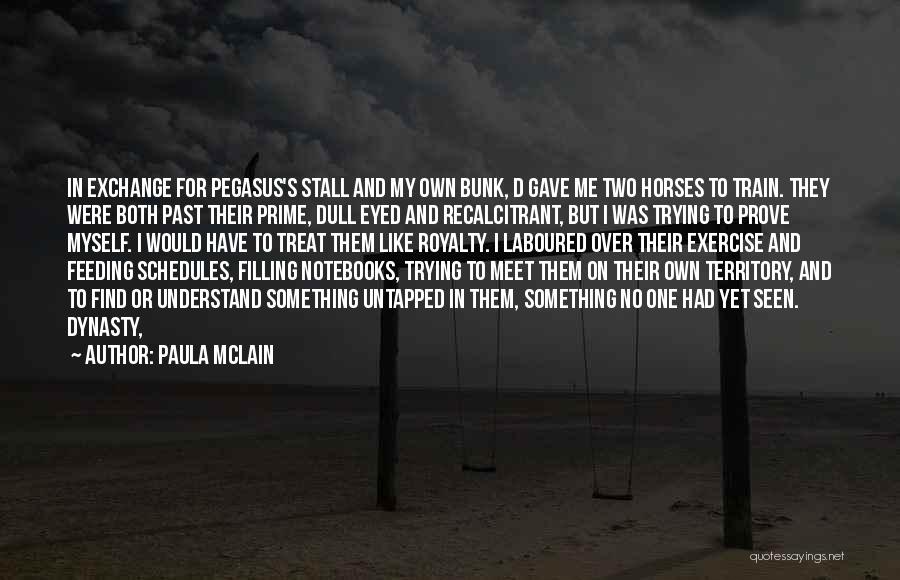 Paula McLain Quotes 883177