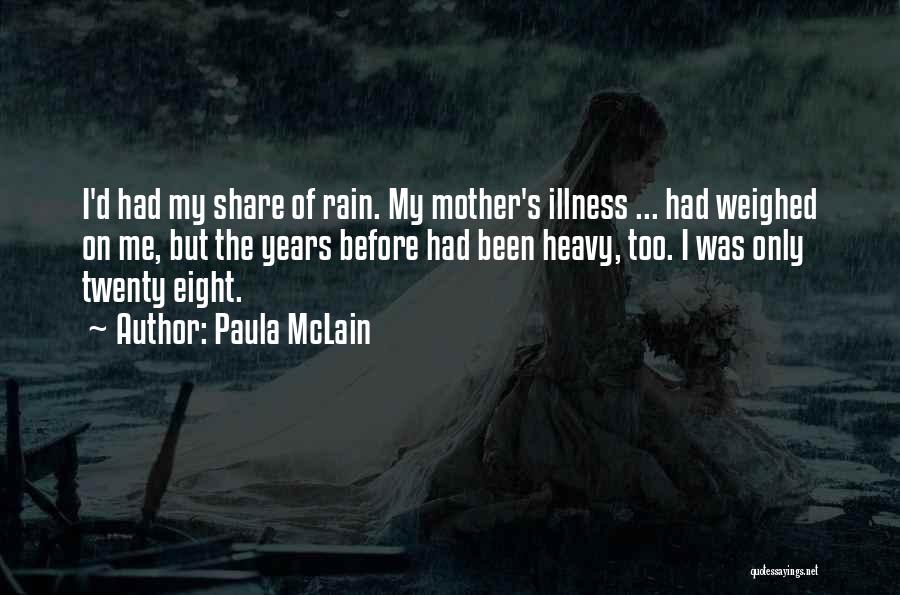 Paula McLain Quotes 943499