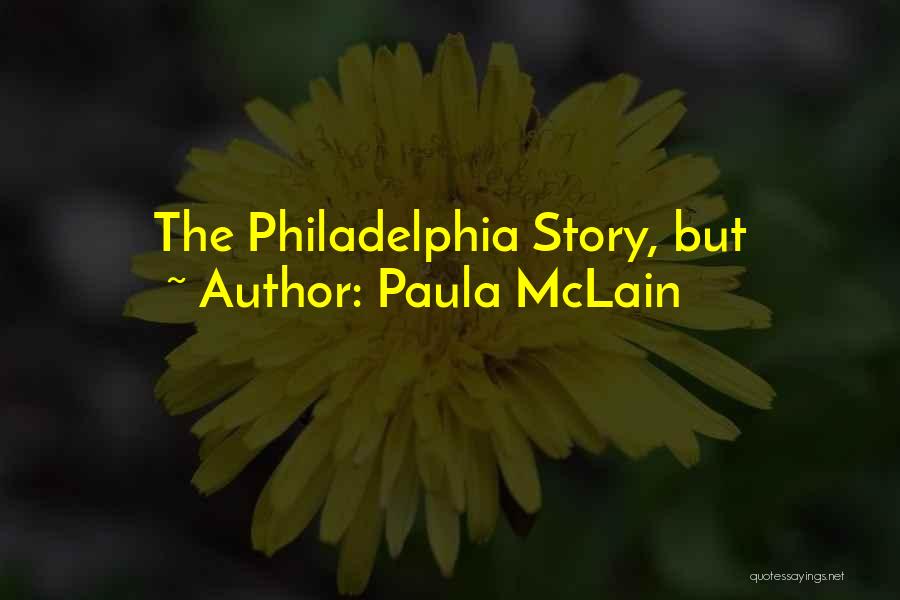 Paula McLain Quotes 953038