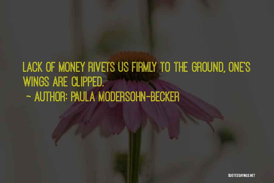 Paula Modersohn-Becker Quotes 1060523