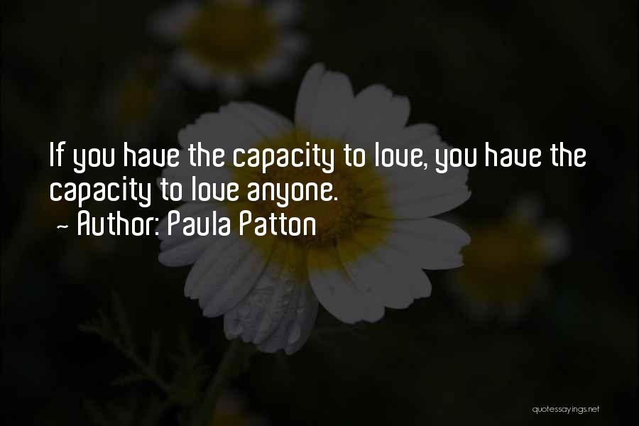Paula Patton Quotes 1441770