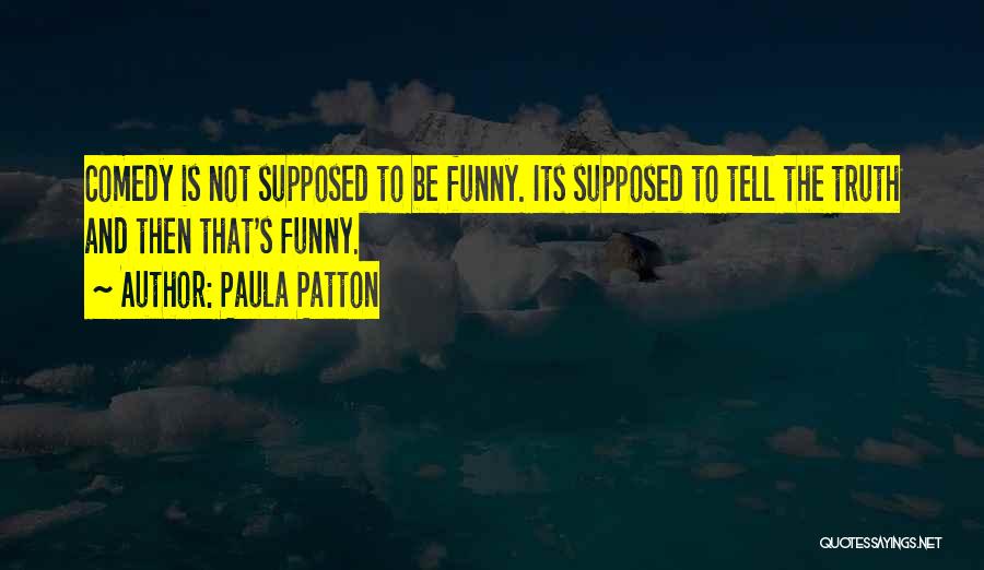 Paula Patton Quotes 251079