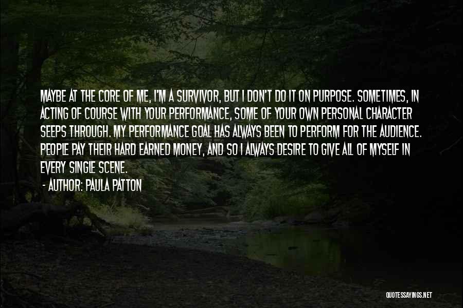 Paula Patton Quotes 435990