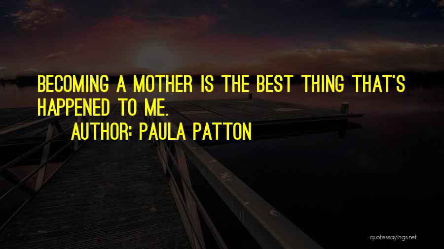 Paula Patton Quotes 481967