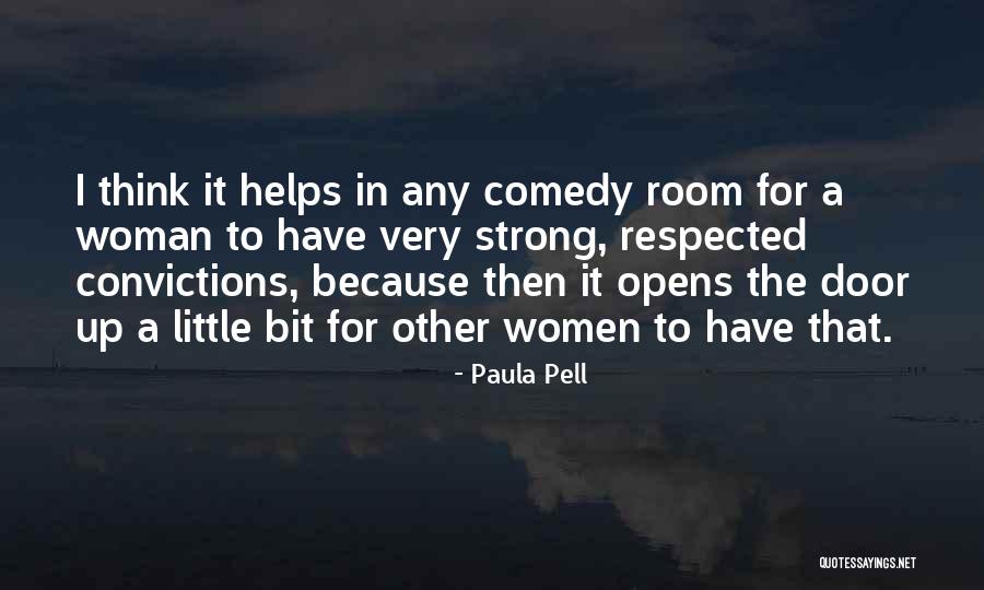 Paula Pell Quotes 1870302 Paula Pell Quotes 1870302