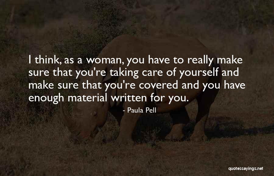 Paula Pell Quotes 768876 Paula Pell Quotes 768876
