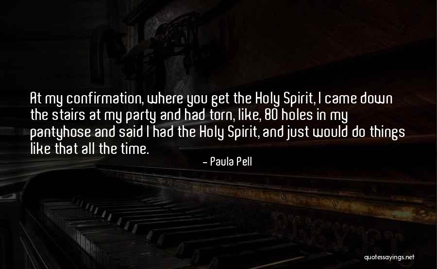 Paula Pell Quotes 902874 Paula Pell Quotes 902874