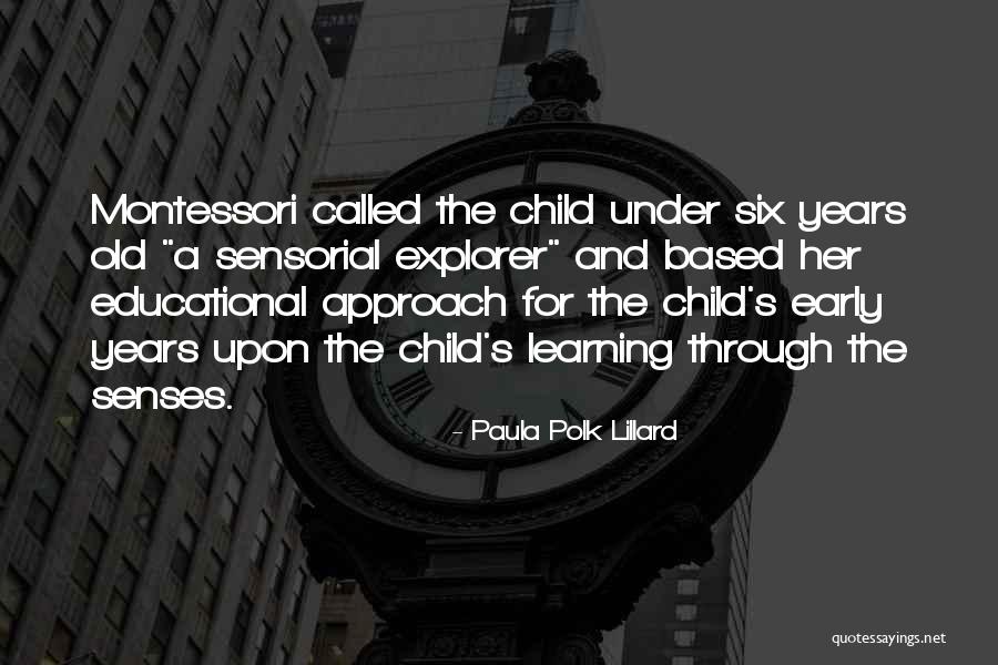 Paula Polk Lillard Quotes 664697 Paula Polk Lillard Quotes 664697