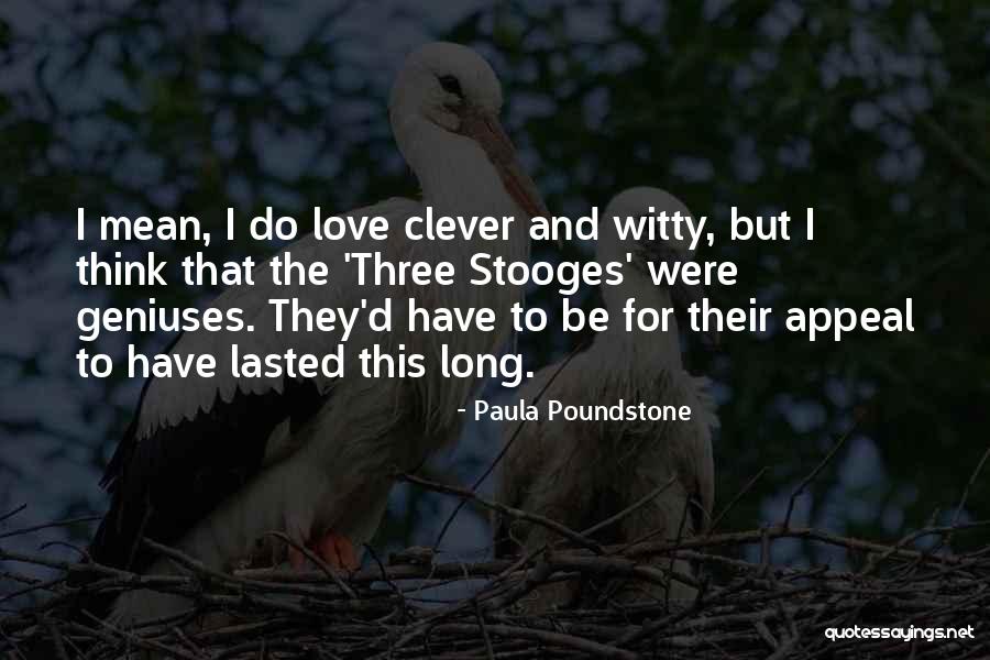 Paula Poundstone Quotes 1386558 Paula Poundstone Quotes 1386558