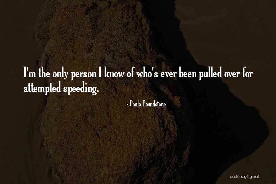 Paula Poundstone Quotes 1424032