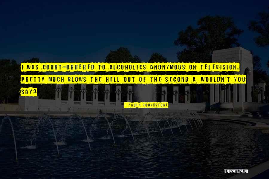 Paula Poundstone Quotes 1519805 Paula Poundstone Quotes 1519805