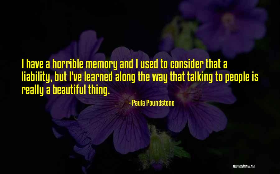 Paula Poundstone Quotes 1611323