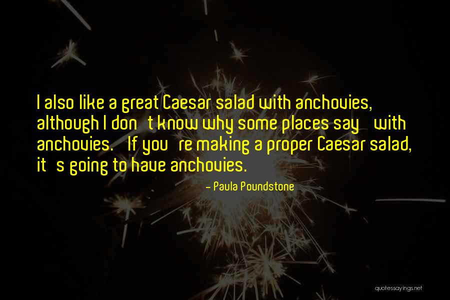 Paula Poundstone Quotes 1723519