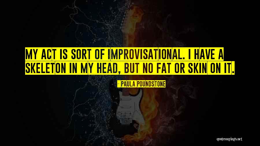 Paula Poundstone Quotes 1919907 Paula Poundstone Quotes 1919907