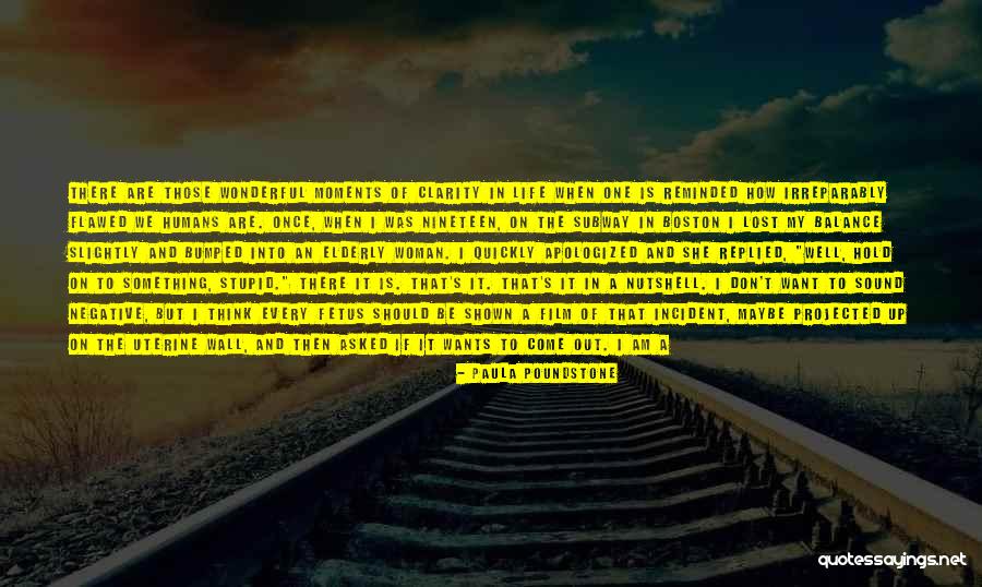 Paula Poundstone Quotes 1986437 Paula Poundstone Quotes 1986437