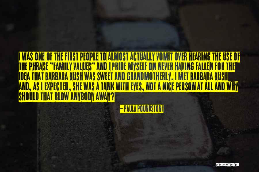 Paula Poundstone Quotes 2245655 Paula Poundstone Quotes 2245655