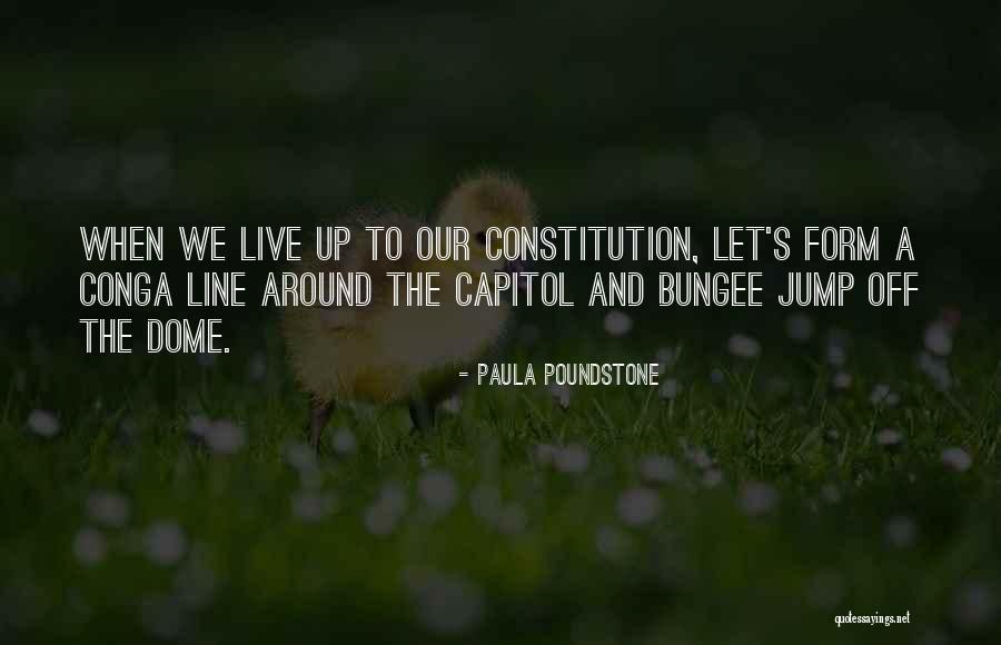 Paula Poundstone Quotes 265270 Paula Poundstone Quotes 265270