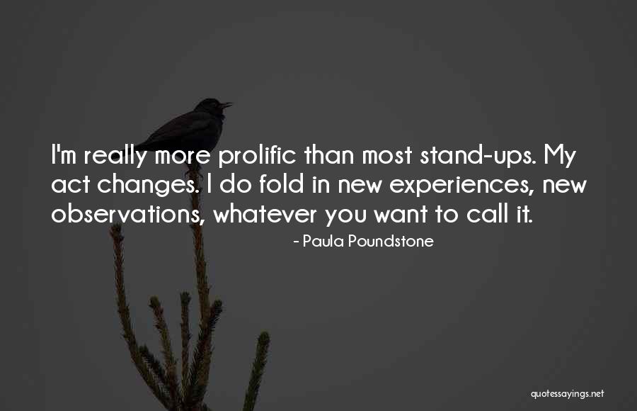 Paula Poundstone Quotes 631964 Paula Poundstone Quotes 631964