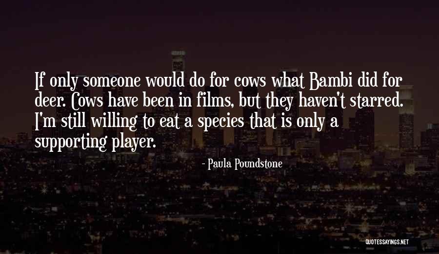 Paula Poundstone Quotes 643502