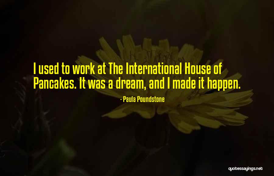 Paula Poundstone Quotes 732217 Paula Poundstone Quotes 732217