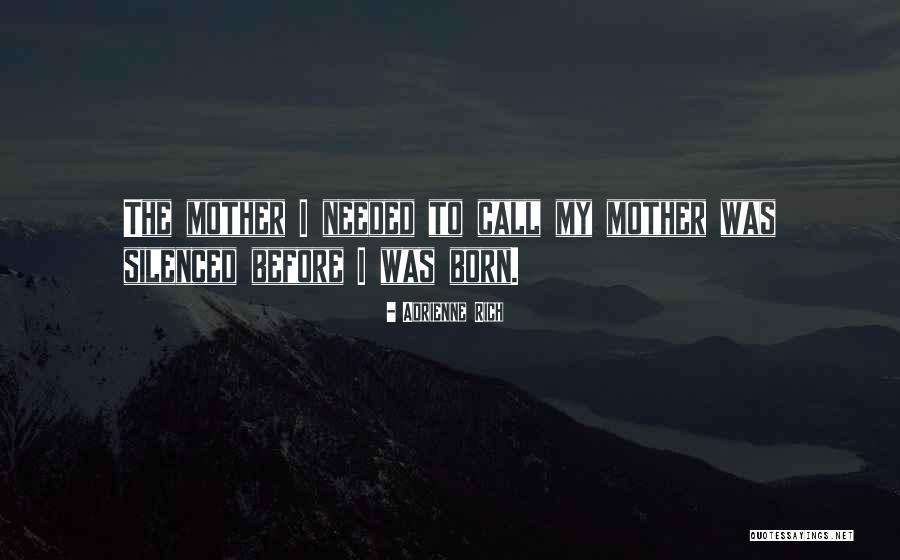 Paula Prober Quotes By Adrienne Rich Paula Prober Quotes By Adrienne Rich
