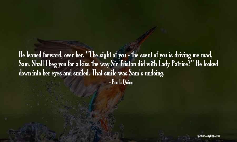 Paula Quinn Quotes 2250171