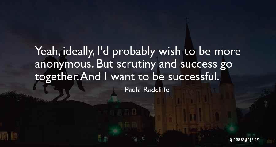 Paula Radcliffe Quotes 1206393