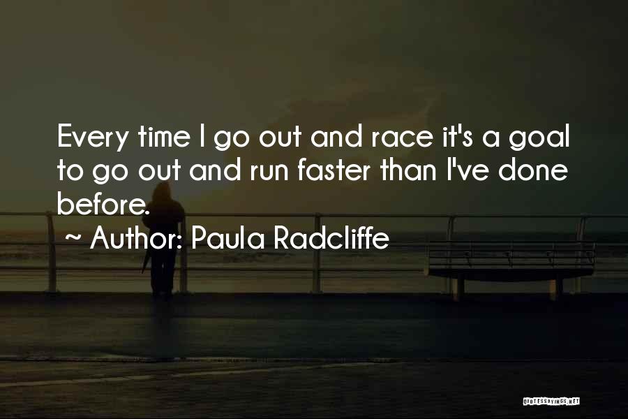 Paula Radcliffe Quotes 1328687