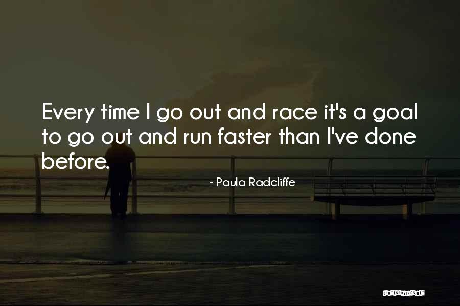 Paula Radcliffe Quotes 1328687