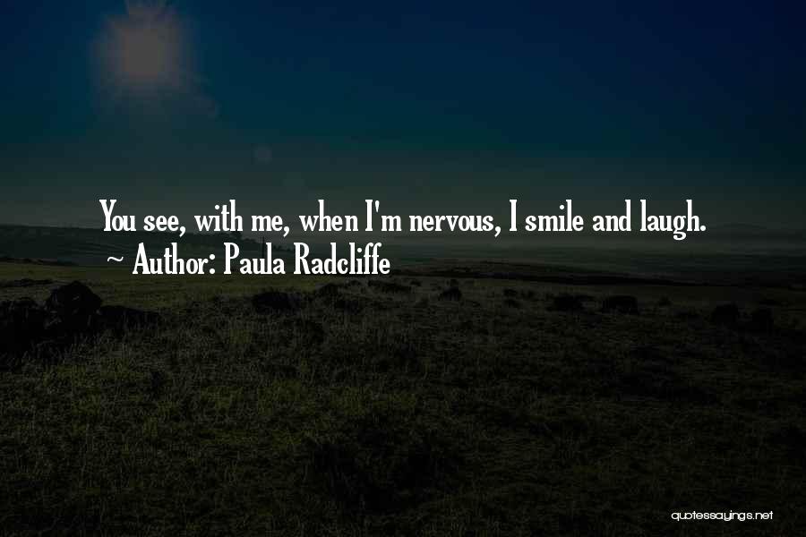 Paula Radcliffe Quotes 1389157