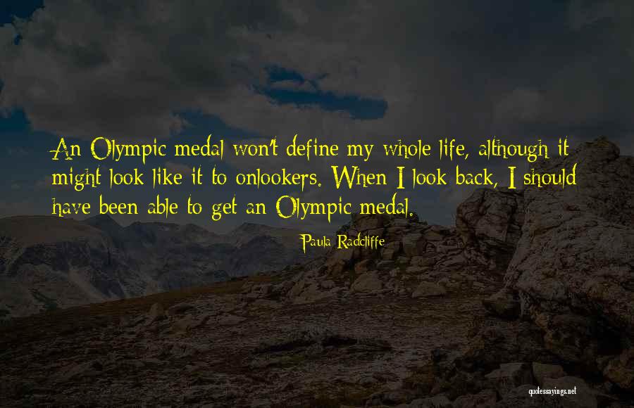 Paula Radcliffe Quotes 1449454