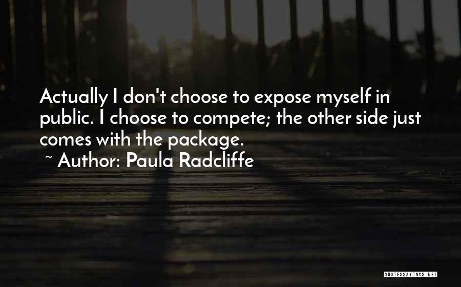Paula Radcliffe Quotes 1834803