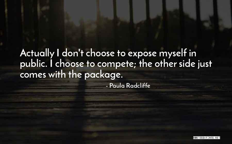 Paula Radcliffe Quotes 1834803