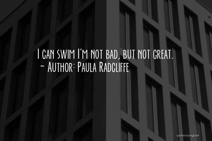 Paula Radcliffe Quotes 1871693