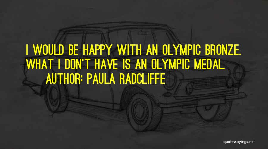 Paula Radcliffe Quotes 2161620