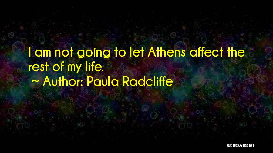 Paula Radcliffe Quotes 353286