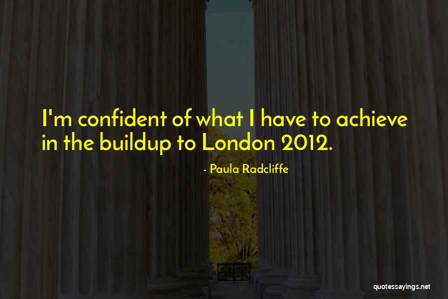 Paula Radcliffe Quotes 670660