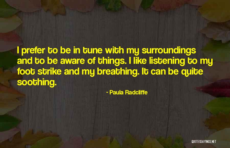 Paula Radcliffe Quotes 727988