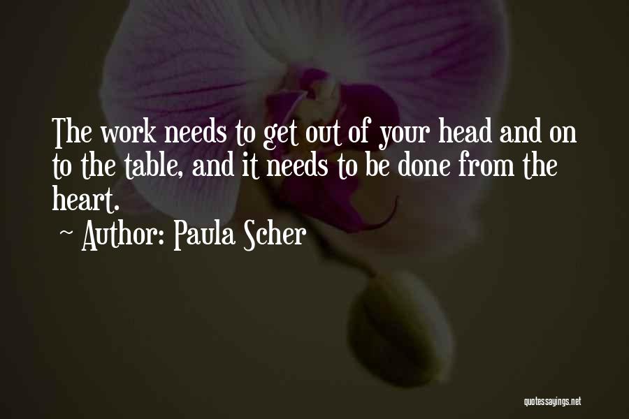 Paula Scher Quotes 371320