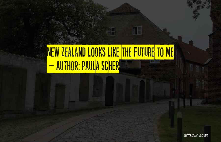 Paula Scher Quotes 592717