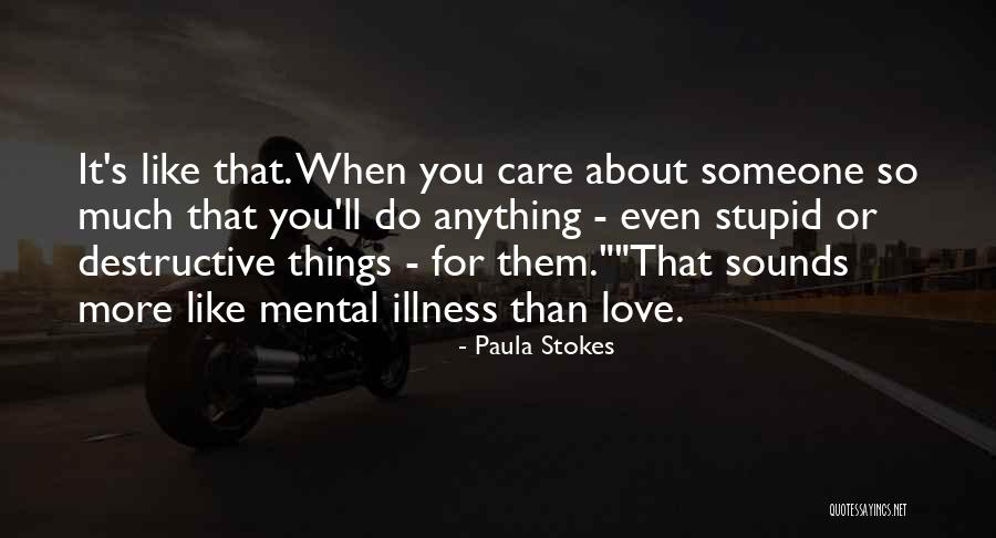 Paula Stokes Quotes 1065298 Paula Stokes Quotes 1065298