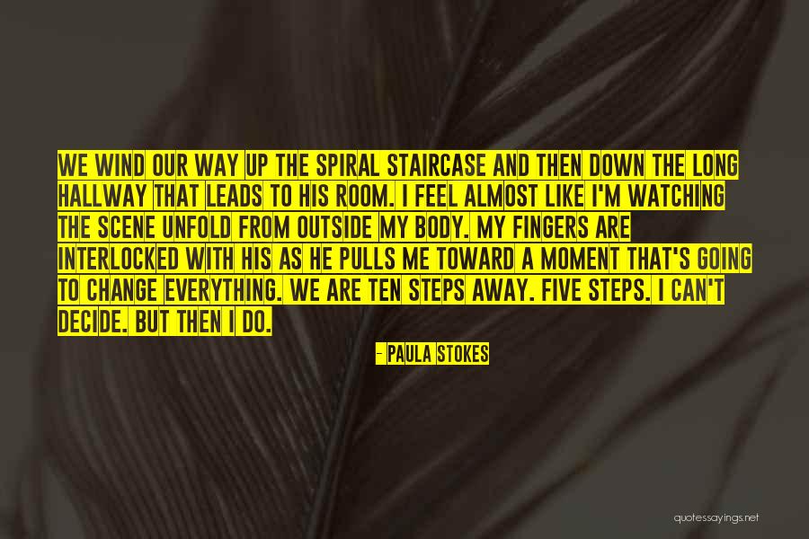 Paula Stokes Quotes 1370851 Paula Stokes Quotes 1370851