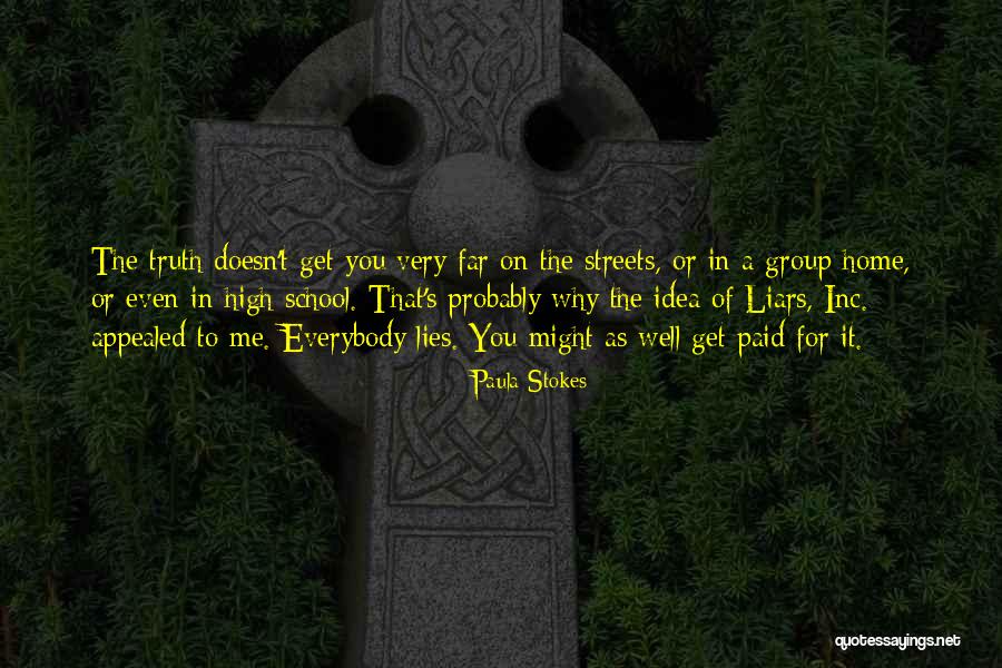 Paula Stokes Quotes 1461189 Paula Stokes Quotes 1461189